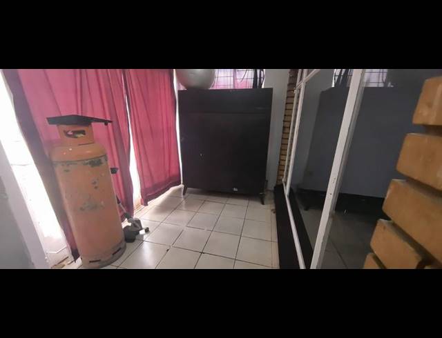 3 BEDROOM HOUSE FOR SALE IN WITPOORTJIE